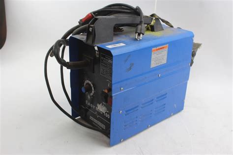 Lincoln <b>Electric</b> <b>Easy-MIG</b> 180 208/230-Volt AC Input Compact Wire Welder (2). . Chicago electric easy mig 100 parts